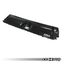 034Motorsport - 034Motorsport Carbon Fiber Radiator Support Cover for Audi B9 A4/S4 034-1ZZ-1005 - Image 2