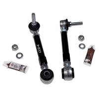 034Motorsport - 034 MOTORSPORTS DYNAMIC+ BILLET ADJUSTABLE FRONT SWAY BAR END LINKS FOR B8/B9 AUDI A4/S4/A5/S5/RS5/SQ5/ALLROAD, C7/C8 AUDI A6/A7/S6/S7 034-402-4033 - Image 1