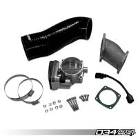 034MOTORSPORT SÜPERDÜPER CHARGER 84MM THROTTLE BODY SYSTEM for B8/8.5 Audi S4/S5 034-108-1902