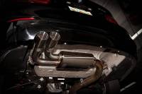 Active Autowerke - ACTIVE AUTOWERKE BMW F22/F30/F32 228I/328I/428 SIGNATURE EXHAUST - Image 3