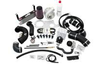 Forced Induction - Superchargers - Active Autowerke - Active Autowerke E36 328 Supercharger Kit Level 2 Complete