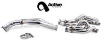 Active Autowerke E36 M3 Race Header