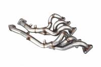 Active Autowerke E46 M3 Gen 4 Header