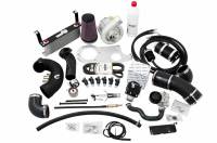Forced Induction - Superchargers - Active Autowerke - Active Autowerke Level 1 Supercharger Kit for BMW E46 328i