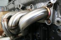 Active Autowerke - ACTIVE AUTOWERKE HEADER for BMW E46 M3 - Image 5