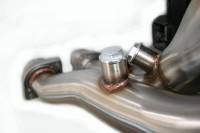 Active Autowerke - ACTIVE AUTOWERKE HEADER for BMW E46 M3 - Image 3