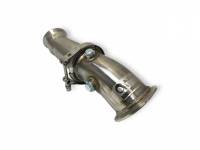 Active Autowerke - Active Autowerke Modular Downpipe for BMW N55 F3X M235I 335I 435I F87 M2 - Image 5