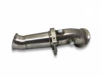 Active Autowerke - Active Autowerke Modular Downpipe for BMW N55 F3X M235I 335I 435I F87 M2 - Image 4