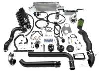 Forced Induction - Superchargers - Active Autowerke - Active Autowerke E46 M3 Generation 7 Supercharger Kit Level 1