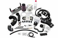 Active Autowerke - Active Autowerke Level 1 Supercharger Kit for BMW E46 330 - Image 1