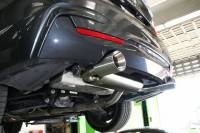 Active Autowerke - Active Autowerke Performance Rear Exhaust System for F22 M235i BMW - Image 4