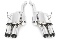 Products - Exhaust - Active Autowerke - Active Autowerke E9X M3 Signature Exhaust Convertible