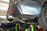 Active Autowerke - Active Autowerke Performance Rear Exhaust System for F22 M235i BMW - Image 7