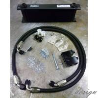 AR Design 335i / 335xi Oil Cooler Stage 1 Kit