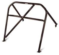 Racing - Roll Bars & Cages - Autopower - Autopower Race Roll Bar with Options for 1999-2005 VW Golf AWD