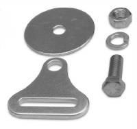 Autopower Safety Belt Bolt-In Hardware