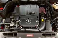 Burger Motorsports - BMS Performance Intake System for 2010-2014 Mercedes C250 & E250 - Image 3