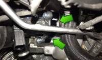 Burger Motorsports - BMS BOV Spacer for 2015+ VW Golf/GTI MK7 - Image 3