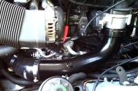 Burger Motorsports - Burger Motorsports Chargepipe for BMW N55 (1 Bung) - Image 7