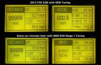 Burger Motorsports - Burger Motorsports N20 / N26 Stage 1 Tuner for BMW 4 Cyl. Turbo Motors - Image 4