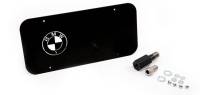 Burger Motorsports TowPlate for BMW E Chassis 535i