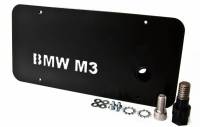 Burger Motorsports - Burger Motorsports TowPlate for BMW E9X M3 - Image 2