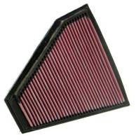 K&N Drop-In Air Filter for BMW Non-Turbo