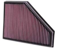 K&N Drop-In Air Filter for BMW 335d Diesel