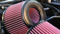 Burger Motorsports - Burger Motorsport Dual Cone Performance Intake Kit for BMW N54 (Red Filters) - Image 5