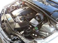 Burger Motorsports - Burger Motorsport Dual Cone Performance Intake Kit for BMW N54 (White Oiled Filters) - Image 2