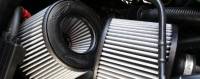 Burger Motorsports - Burger Motorsport Dual Cone Performance Intake Kit for BMW N54 (White Oiled Filters) - Image 3