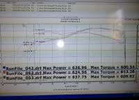 Burger Motorsports - Burger Motorsports S63tu Stage 1 Tuner for 2013+ BMW M5 / M6 / X5M / X6M - Image 3