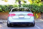 Deval - DEVAL Carbon Fiber Rear Diffuser for 2010-12 Audi S4/A4 S-Line B8 - Image 3