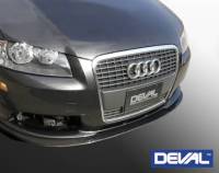 Eurogear - DEVAL Audi A3 / S3 Carbon Fiber Splitter - Image 1