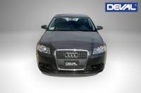 Eurogear - DEVAL Audi A3 / S3 Carbon Fiber Splitter - Image 2