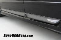 EuroGEAR Audi A4 S4 Door Blades