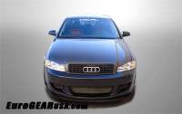 EuroGEAR Audi A4, S4 B6 Boser Carbon Fiber Hood