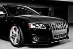 Eurogear - EuroGEAR Audi S5/A5 B8 Carbon Fiber Hood - Image 3