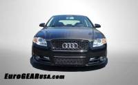 EuroGEAR Audi A4, S4 B7 OE Carbon Fiber Hood