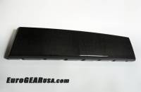 Eurogear - EuroGEAR Audi A5 / S5 Carbon Fiber License Plate Delete Cover - Image 2