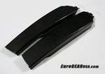 Eurogear - Eurogear Carbon Fiber B-Pillars for 2006-08 Audi A3 - Image 2