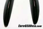 Eurogear - EuroGEAR Carbon Fiber Side Blades for 08-15 Audi S5/S4 - Image 2