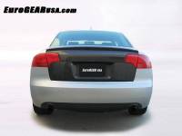 Eurogear - EuroGEAR RS Carbon Fiber Trunk lid for Audi A4, S4 B7 - Image 2