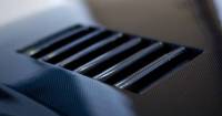 Eurogear - EuroGEAR Vented Carbon Fiber Hood for Audi A4 / S4 B6 - Image 3