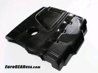 Engine - Engine Covers - Eurogear - EuroGEAR Audi B8 A4 2.0T Carbon Fiber Engine Cover (Made in USA)