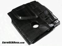 Eurogear - EuroGEAR Audi B8 A4 2.0T Carbon Fiber Engine Cover (Made in USA) - Image 2