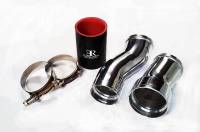 Evolution Racewerks - ER Turbo to Intercooler Charge Pipe for N55 (3.0T) F30/F32/F33/F20/F21 - Image 1