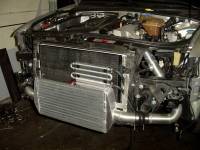 Evolution Racewerks Power Steering Cooler Kit
