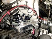 Evolution Racewerks - ER N54 (3.0TT) Diverter Valve Charge Pipe - Image 2