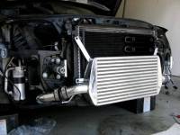 Evolution Racewerks - Evolution Racewerks A4 (B7) Competition Series Front Mount Intercooler (FMIC) Kit - Image 2